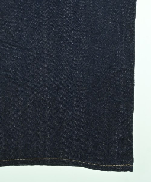 LEVI'S VINTAGE CLOTHING（リーバイスヴィンテージクロージング）デニムパンツ 紺 サイズ:38(XXL位) メンズ/2200724495047