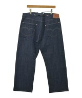 LEVI'S VINTAGE CLOTHING（リーバイスヴィンテージクロージング）デニムパンツ 紺 サイズ:38(XXL位) メンズ/2200724495047