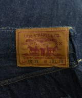 LEVI'S VINTAGE CLOTHING（リーバイスヴィンテージクロージング）デニムパンツ 紺 サイズ:38(XXL位) メンズ/2200724495047
