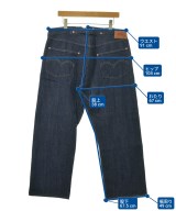 LEVI'S VINTAGE CLOTHING（リーバイスヴィンテージクロージング）デニムパンツ 紺 サイズ:38(XXL位) メンズ/2200724495047