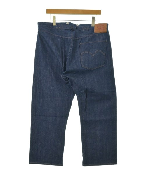 LEVI'S VINTAGE CLOTHING（リーバイスヴィンテージクロージング）デニムパンツ 紺 サイズ:38(XXL位) メンズ/2200724495054