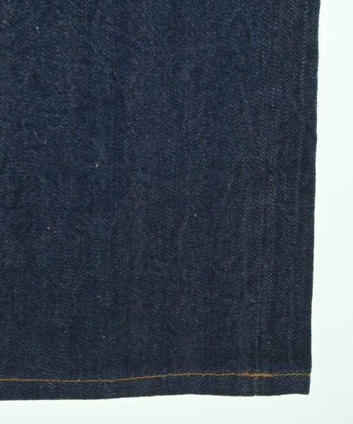 LEVI'S VINTAGE CLOTHING（リーバイスヴィンテージクロージング）デニムパンツ 紺 サイズ:38(XXL位) メンズ/2200724495054