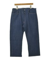 LEVI'S VINTAGE CLOTHING（リーバイスヴィンテージクロージング）デニムパンツ 紺 サイズ:38(XXL位) メンズ/2200724495054