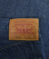 LEVI'S VINTAGE CLOTHING（リーバイスヴィンテージクロージング）デニムパンツ 紺 サイズ:38(XXL位) メンズ/2200724495054