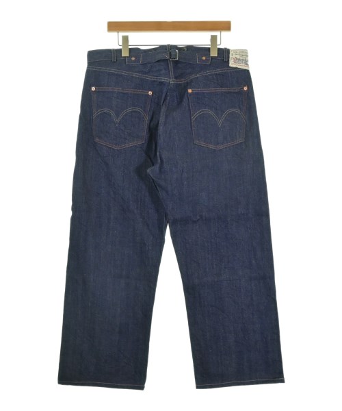 LEVI'S VINTAGE CLOTHING（リーバイスヴィンテージクロージング）デニムパンツ 紺 サイズ:38(XXL位) メンズ/2200724495061