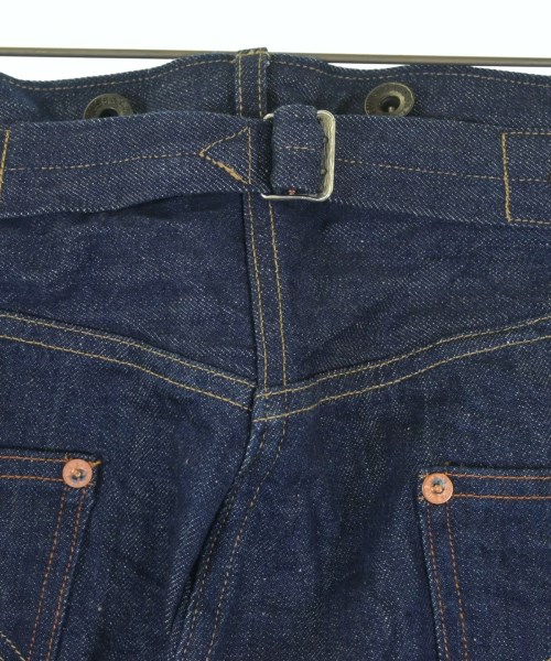 LEVI'S VINTAGE CLOTHING（リーバイスヴィンテージクロージング）デニムパンツ 紺 サイズ:38(XXL位) メンズ/2200724495061