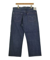 LEVI'S VINTAGE CLOTHING（リーバイスヴィンテージクロージング）デニムパンツ 紺 サイズ:38(XXL位) メンズ/2200724495061