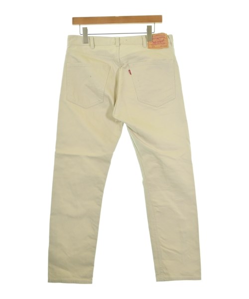 LEVI'S VINTAGE CLOTHING（リーバイスヴィンテージクロージング）その他 白 サイズ:34(XL位) メンズ/2200727688033