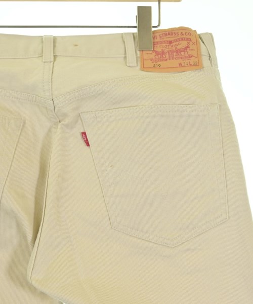 LEVI'S VINTAGE CLOTHING（リーバイスヴィンテージクロージング）その他 白 サイズ:34(XL位) メンズ/2200727688033