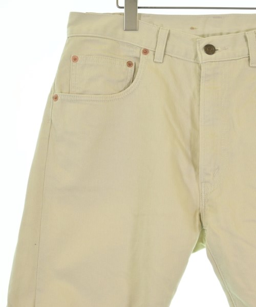 LEVI'S VINTAGE CLOTHING（リーバイスヴィンテージクロージング）その他 白 サイズ:34(XL位) メンズ/2200727688033