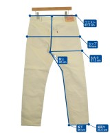 LEVI'S VINTAGE CLOTHING（リーバイスヴィンテージクロージング）その他 白 サイズ:34(XL位) メンズ/2200727688033