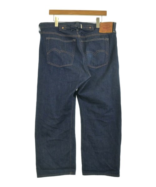 LEVI'S VINTAGE CLOTHING（リーバイスヴィンテージクロージング）デニムパンツ 紺 サイズ:38(XXXL位) メンズ/2200733352034