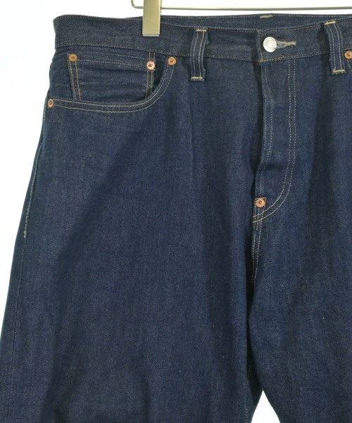 LEVI'S VINTAGE CLOTHING（リーバイスヴィンテージクロージング）デニムパンツ 紺 サイズ:38(XXXL位) メンズ/2200733352034