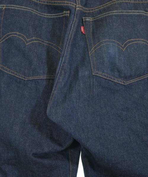 LEVI'S VINTAGE CLOTHING（リーバイスヴィンテージクロージング）デニムパンツ 紺 サイズ:38(XXXL位) メンズ/2200733352034