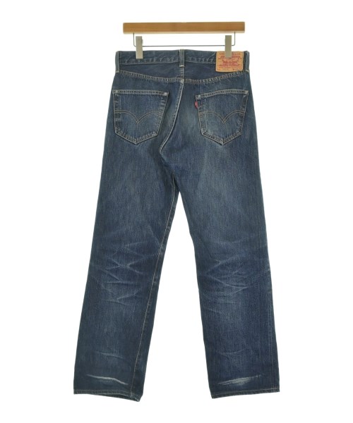 LEVI'S VINTAGE CLOTHING（リーバイスヴィンテージクロージング）デニムパンツ 紺 サイズ:29(S位) メンズ/2200734071088