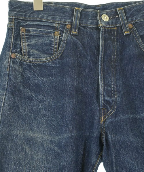 LEVI'S VINTAGE CLOTHING（リーバイスヴィンテージクロージング）デニムパンツ 紺 サイズ:29(S位) メンズ/2200734071088