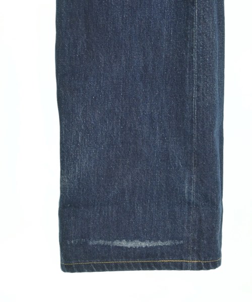 LEVI'S VINTAGE CLOTHING（リーバイスヴィンテージクロージング）デニムパンツ 紺 サイズ:29(S位) メンズ/2200734071088