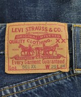 LEVI'S VINTAGE CLOTHING（リーバイスヴィンテージクロージング）デニムパンツ 紺 サイズ:29(S位) メンズ/2200734071088