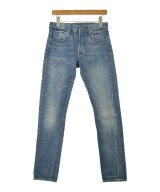 LEVI'S VINTAGE CLOTHING（リーバイスヴィンテージクロージング）デニムパンツ 青 サイズ:28(S位) メンズ/2200726452086