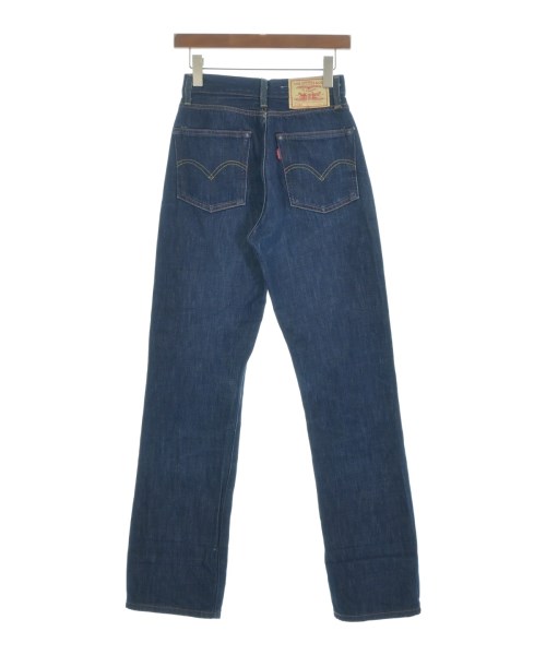 LEVI'S VINTAGE CLOTHING（リーバイスヴィンテージクロージング）デニムパンツ 青 サイズ:26(M位) レディース/2200734487025