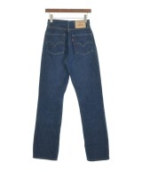 LEVI'S VINTAGE CLOTHING（リーバイスヴィンテージクロージング）デニムパンツ 青 サイズ:26(M位) レディース/2200734487025