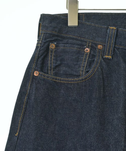 LEVI'S VINTAGE CLOTHING（リーバイスヴィンテージクロージング）デニムパンツ 紺 サイズ:30(M位) メンズ/2200735647169