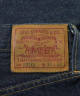 LEVI'S VINTAGE CLOTHING（リーバイスヴィンテージクロージング）デニムパンツ 紺 サイズ:30(M位) メンズ/2200735647169