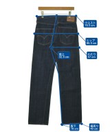 LEVI'S VINTAGE CLOTHING（リーバイスヴィンテージクロージング）デニムパンツ 紺 サイズ:30(M位) メンズ/2200735647169