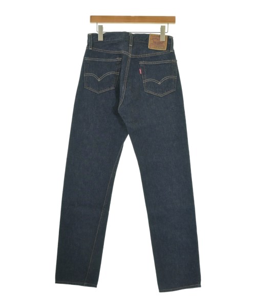 LEVI'S VINTAGE CLOTHING（リーバイスヴィンテージクロージング）デニムパンツ 紺 サイズ:29(S位) メンズ/2200735647244