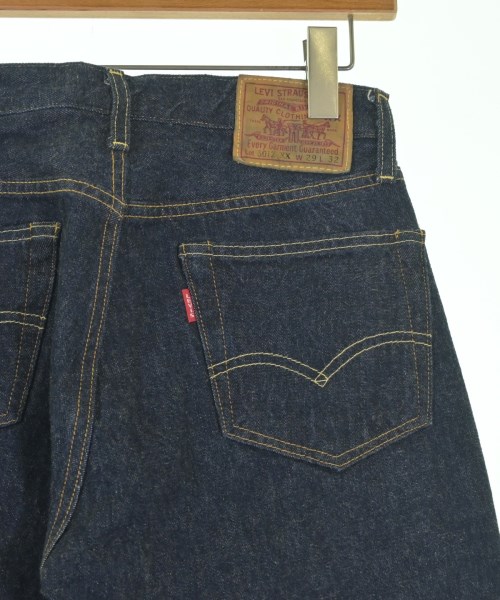 LEVI'S VINTAGE CLOTHING（リーバイスヴィンテージクロージング）デニムパンツ 紺 サイズ:29(S位) メンズ/2200735647244