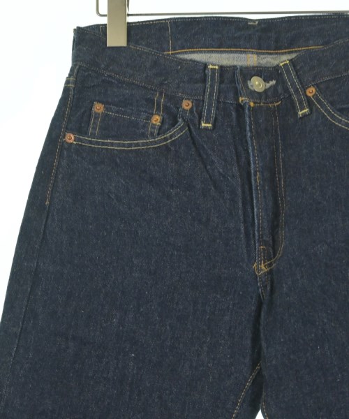 LEVI'S VINTAGE CLOTHING（リーバイスヴィンテージクロージング）デニムパンツ 紺 サイズ:29(S位) メンズ/2200735647244