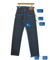 LEVI'S VINTAGE CLOTHING（リーバイスヴィンテージクロージング）デニムパンツ 紺 サイズ:29(S位) メンズ/2200735647244