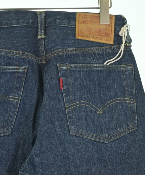 LEVI'S VINTAGE CLOTHING（リーバイスヴィンテージクロージング）デニムパンツ 紺 サイズ:28(S位) メンズ/2200735647251