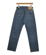 LEVI'S VINTAGE CLOTHING（リーバイスヴィンテージクロージング）デニムパンツ 紺 サイズ:28(S位) メンズ/2200735647251