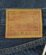 LEVI'S VINTAGE CLOTHING（リーバイスヴィンテージクロージング）デニムパンツ 紺 サイズ:28(S位) メンズ/2200735647251