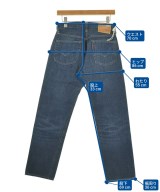 LEVI'S VINTAGE CLOTHING（リーバイスヴィンテージクロージング）デニムパンツ 紺 サイズ:28(S位) メンズ/2200735647251