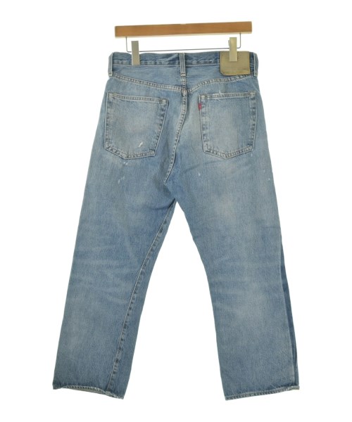 LEVI'S VINTAGE CLOTHING（リーバイスヴィンテージクロージング）デニムパンツ 青 サイズ:30(M位) メンズ/2200724224043