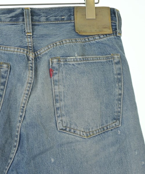LEVI'S VINTAGE CLOTHING（リーバイスヴィンテージクロージング）デニムパンツ 青 サイズ:30(M位) メンズ/2200724224043