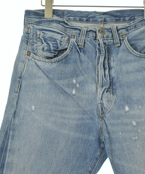 LEVI'S VINTAGE CLOTHING（リーバイスヴィンテージクロージング）デニムパンツ 青 サイズ:30(M位) メンズ/2200724224043