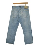LEVI'S VINTAGE CLOTHING（リーバイスヴィンテージクロージング）デニムパンツ 青 サイズ:30(M位) メンズ/2200724224043
