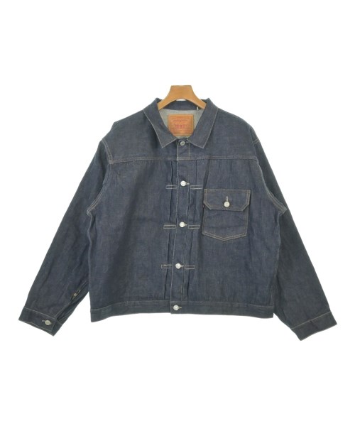 LEVI'S VINTAGE CLOTHING(リーバイスヴィンテージクロージング)のデニムジャケット サイズ:48(L位) 61,200円