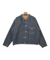 LEVI'S VINTAGE CLOTHING（リーバイスヴィンテージクロージング）デニムジャケット 紺 サイズ:48(L位) メンズ/2200736061018