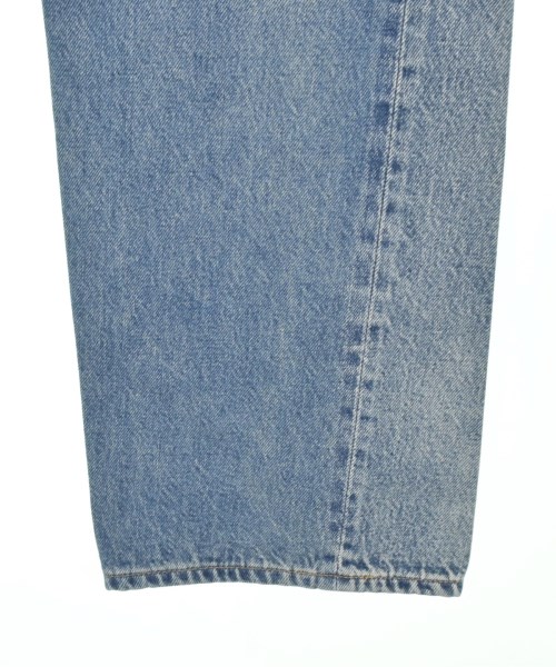 LEVI'S VINTAGE CLOTHING（リーバイスヴィンテージクロージング）デニムパンツ 青 サイズ:30(M位) メンズ/2200731217045