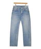 LEVI'S VINTAGE CLOTHING（リーバイスヴィンテージクロージング）デニムパンツ 青 サイズ:30(M位) メンズ/2200731217045