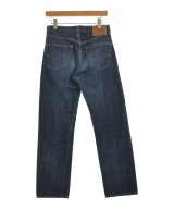 LEVI'S VINTAGE CLOTHING（リーバイスヴィンテージクロージング）デニムパンツ 紺 サイズ:32(L位) メンズ/2200723104087
