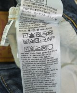LEVI'S VINTAGE CLOTHING（リーバイスヴィンテージクロージング）デニムパンツ 紺 サイズ:32(L位) メンズ/2200723104087