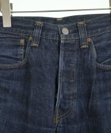 LEVI'S VINTAGE CLOTHING（リーバイスヴィンテージクロージング）デニムパンツ 紺 サイズ:32(L位) メンズ/2200723104087