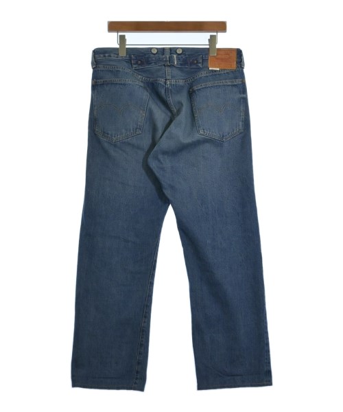 LEVI'S VINTAGE CLOTHING（リーバイスヴィンテージクロージング）デニムパンツ 紺 サイズ:32(L位) メンズ/2200728511019