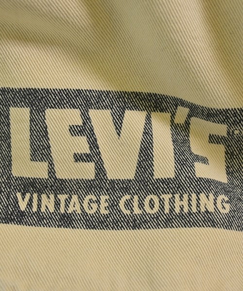 LEVI'S VINTAGE CLOTHING（リーバイスヴィンテージクロージング）デニムパンツ 紺 サイズ:32(L位) メンズ/2200728511019