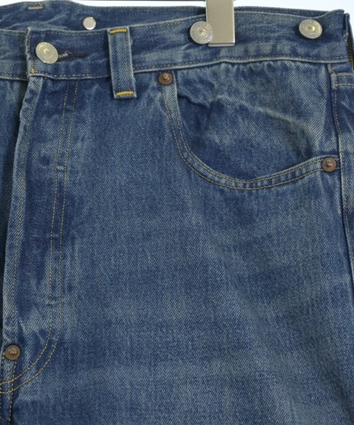 LEVI'S VINTAGE CLOTHING（リーバイスヴィンテージクロージング）デニムパンツ 紺 サイズ:32(L位) メンズ/2200728511019